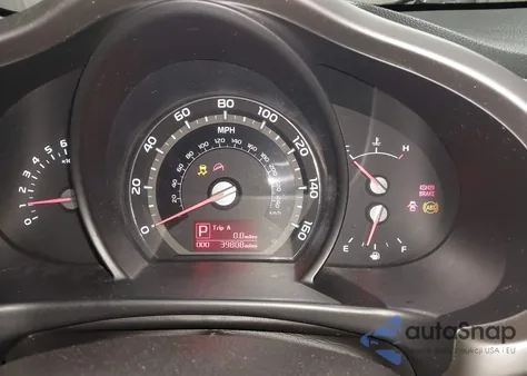 2014 Kia Sportage Lx z USA, uszkodzony, nr VIN KNDPBCAC9E7619679